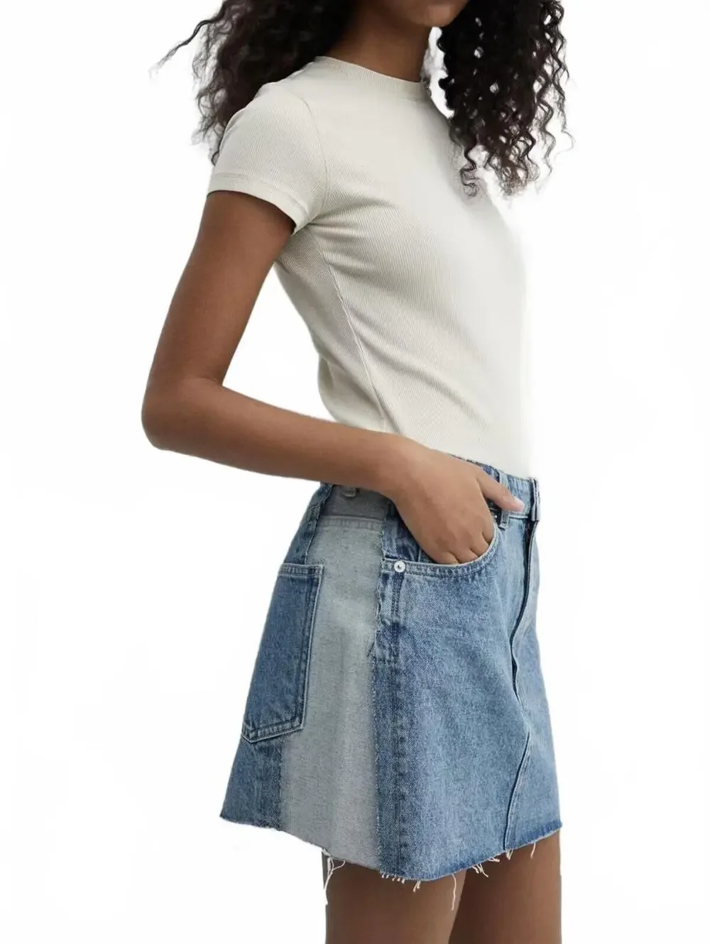 Mango 100% cotton